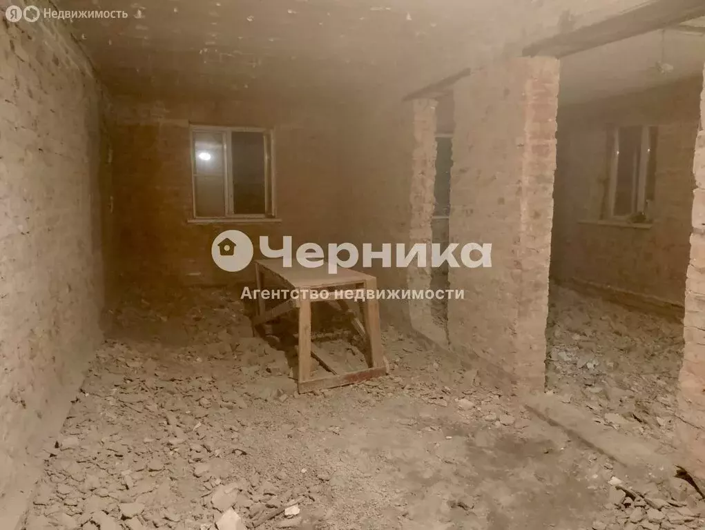 Дом в Старая Станица, улица Будённого, 217А (52 м) - Фото 2