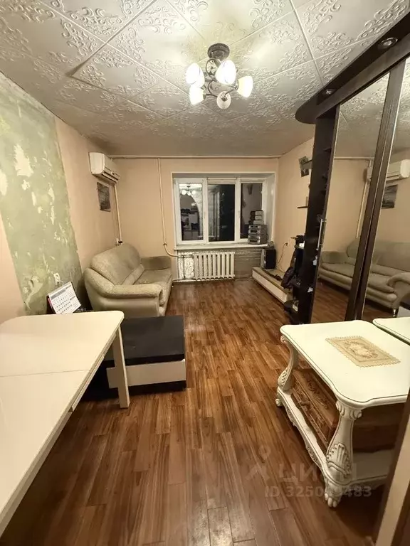 Комната Саратовская область, Саратов Гвардейская ул., 1 (17.5 м) - Фото 1