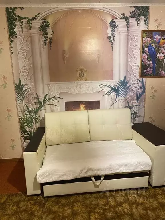 2-к кв. Белгородская область, Губкин ул. Раевского, 14 (54.0 м) - Фото 1