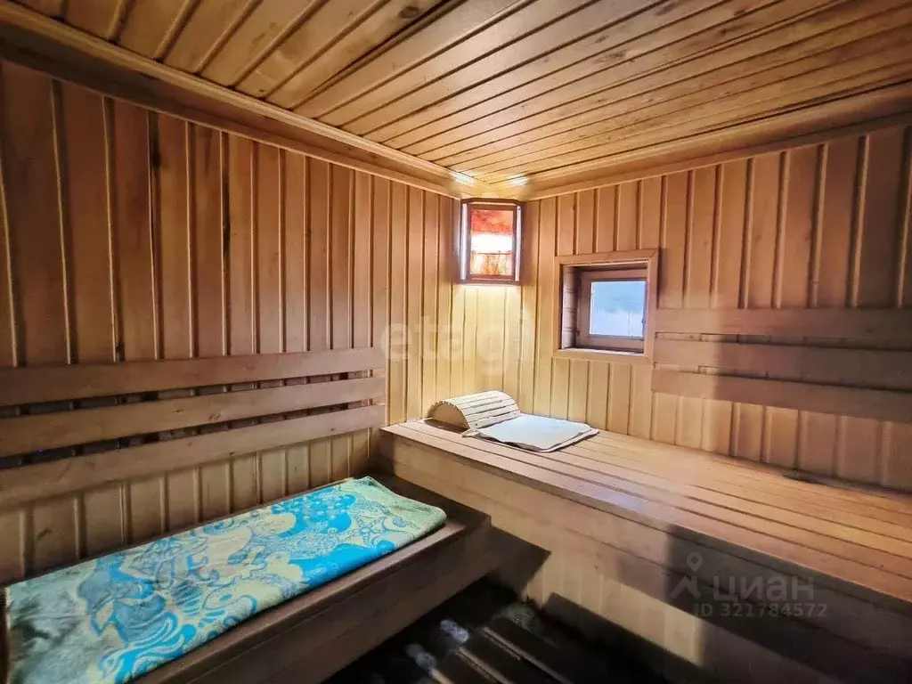 Дом в Ямало-Ненецкий АО, Тарко-Сале Пуровский район, Дальние Дачи СНТ, ... - Фото 1