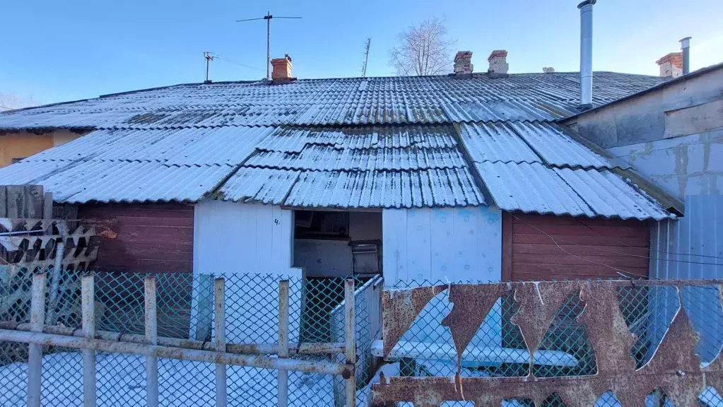 Помещение свободного назначения в Свердловская область, ... - Фото 1