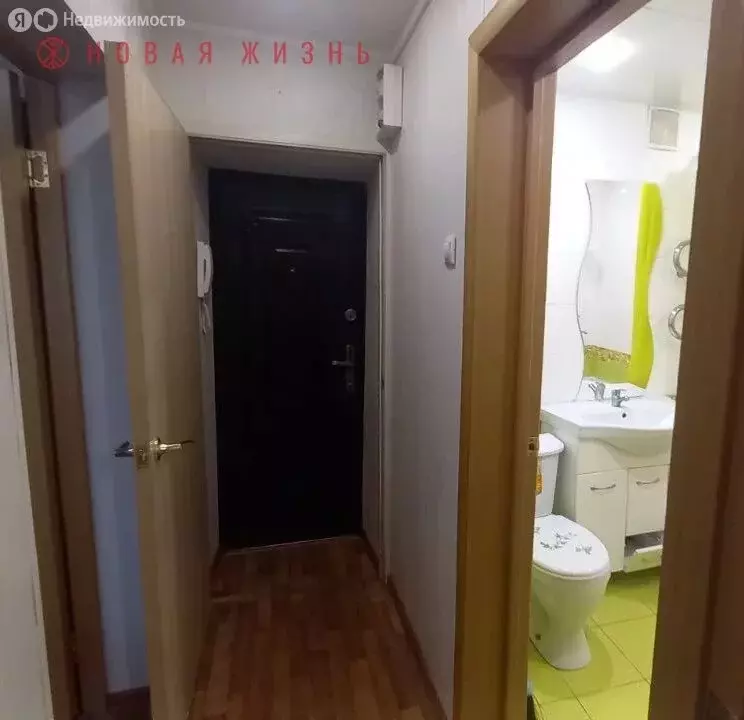 1-комнатная квартира: Самара, проспект Кирова, 36А (32 м) - Фото 0