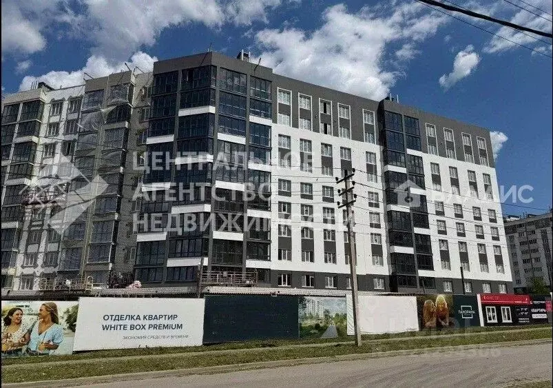 Помещение свободного назначения в Рязанская область, Рыбное Панорама ... - Фото 0