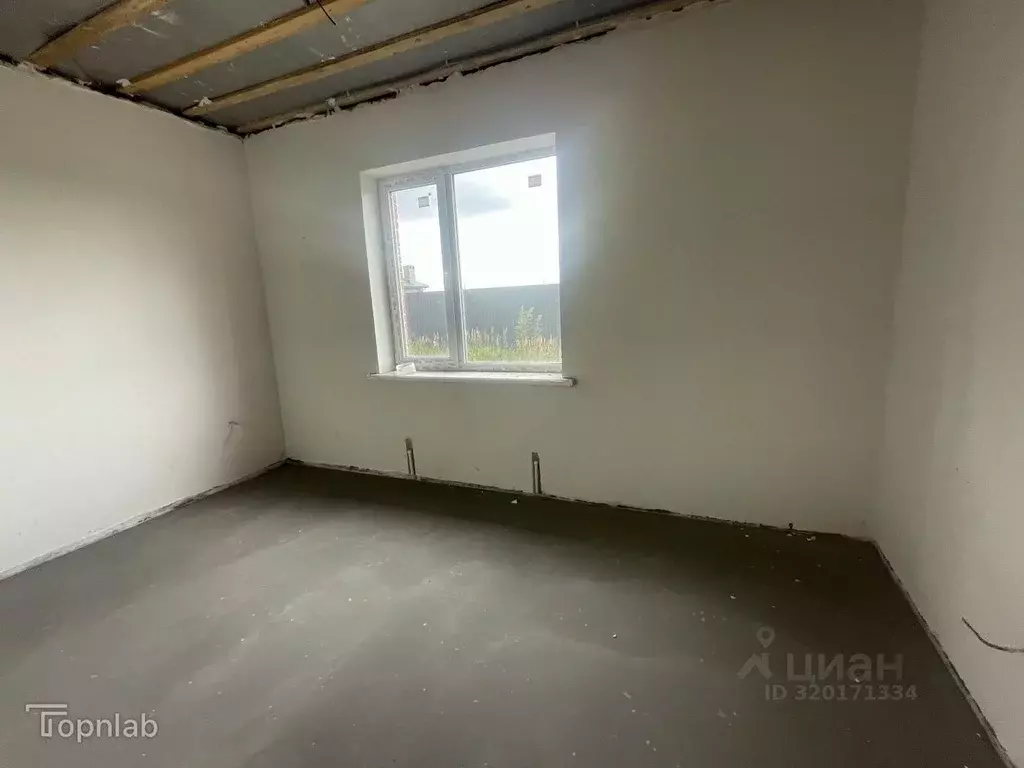 Дом в Ростовская область, Мясниковский район, Краснокрымское с/пос, ... - Фото 2