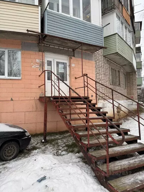 Помещение свободного назначения в Владимирская область, Вязники ул. ... - Фото 0