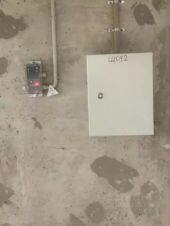 Гараж в Москва Бартеневская ул., 18к1 (14 м) - Фото 2