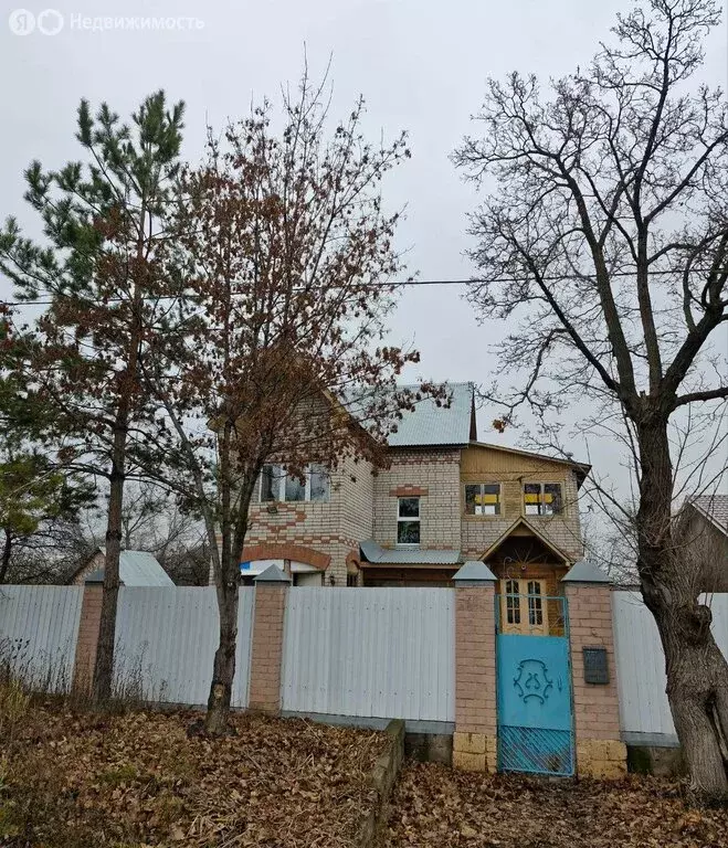 Дом в Самара, улица Щорса (101 м) - Фото 2