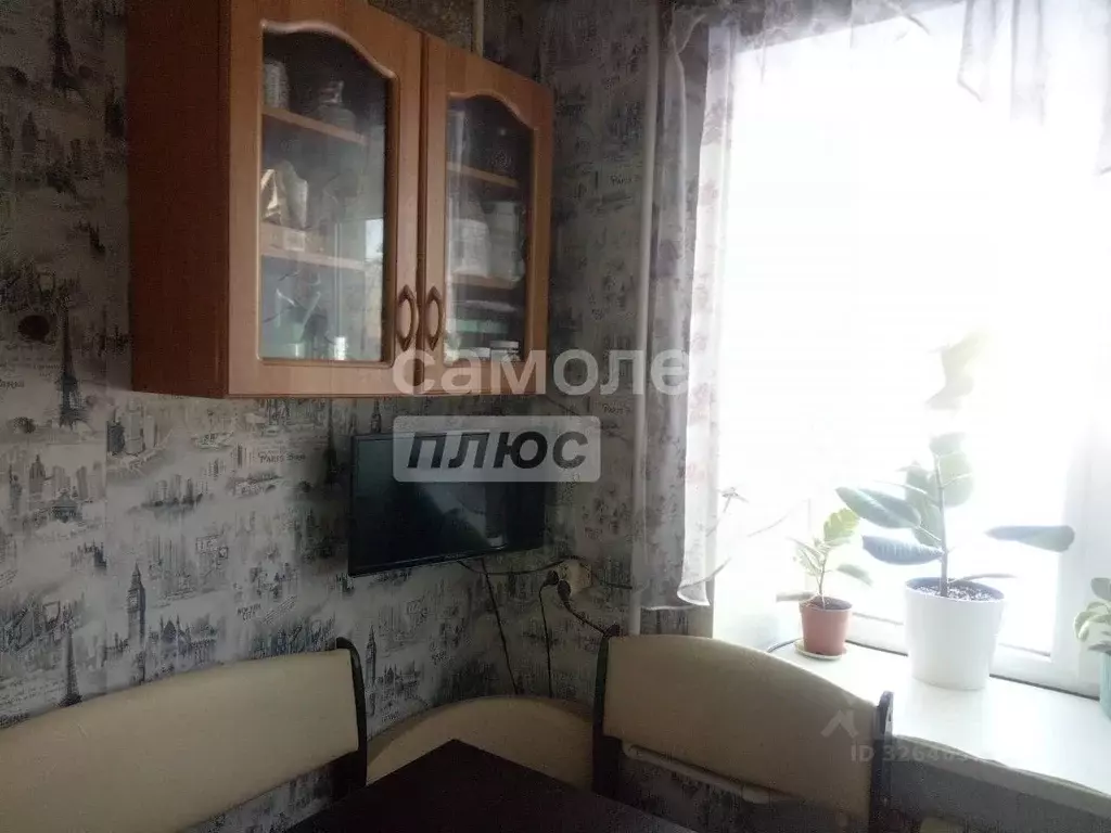 3-к кв. Липецкая область, Липецк ул. Гагарина, 61 (55.6 м) - Фото 1