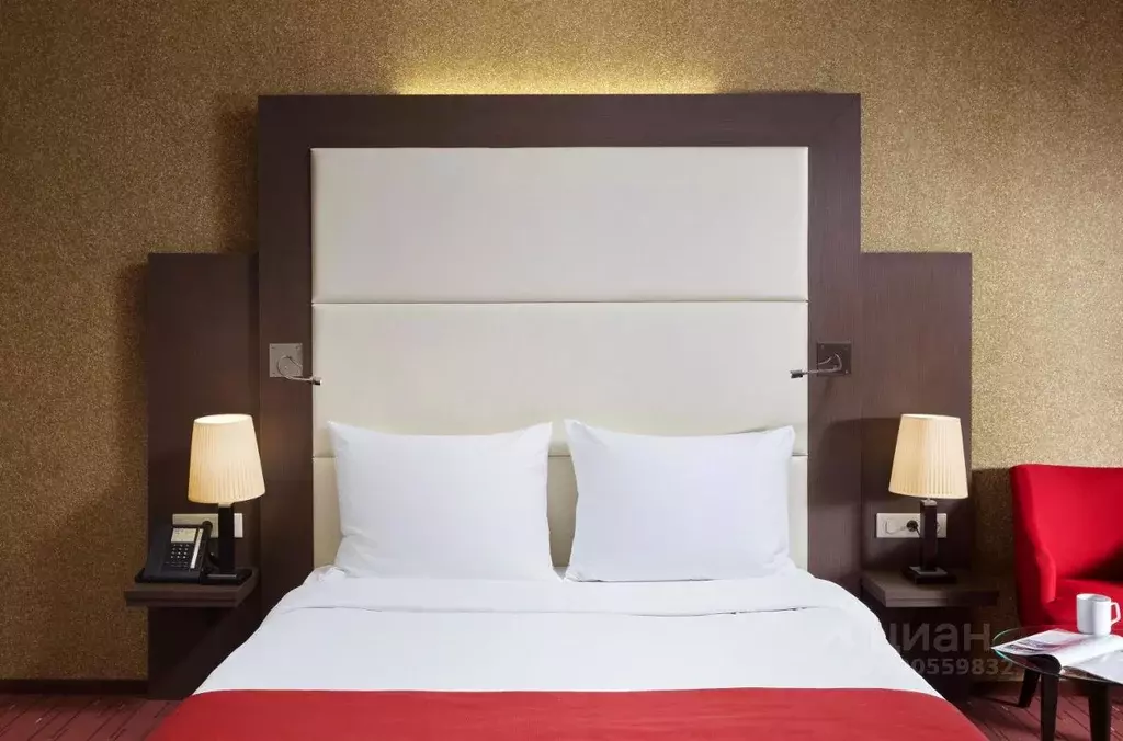 Комната Московская область, Одинцово ул. Маршала Неделина, 8 (24.0 м) - Фото 1