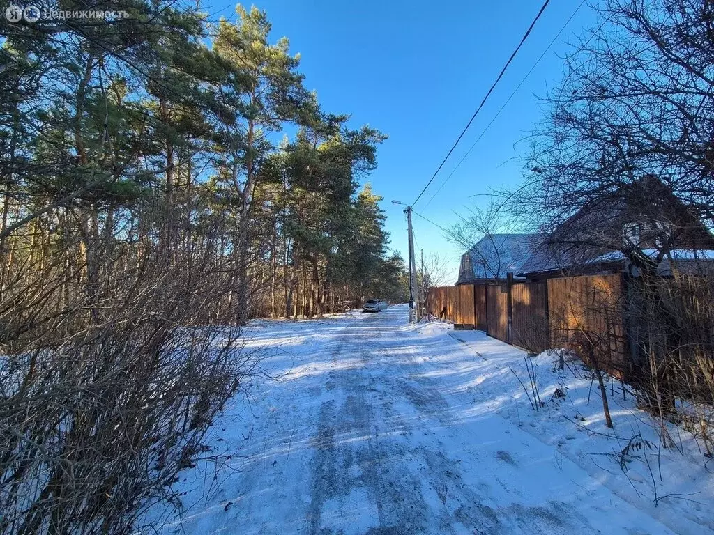 Дом в село Шагаровка, Солнечная улица, 26 (80.4 м) - Фото 0