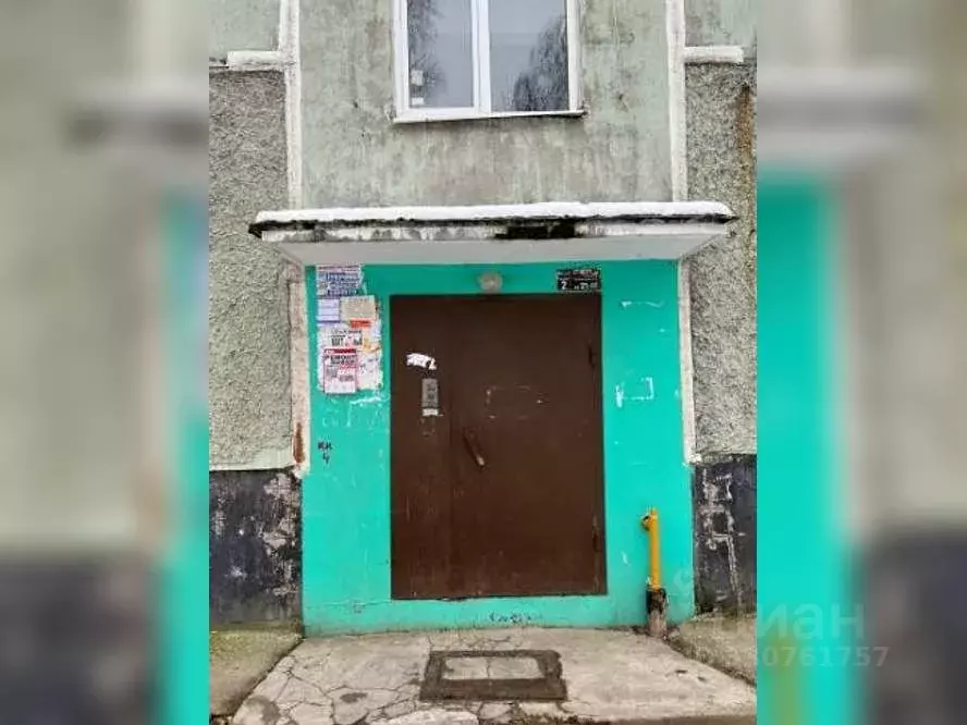 3-к кв. Тверская область, Тверь бул. Цанова, 31 (56.1 м) - Фото 2