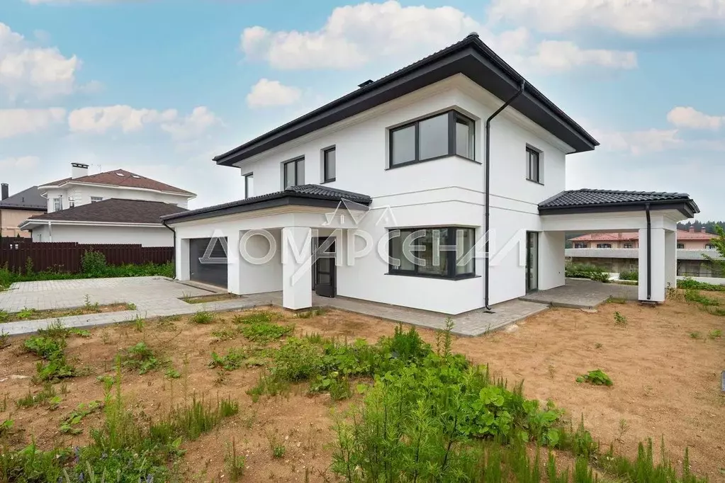 Дом в Москва Цветочный кп,  (350 м) - Фото 2