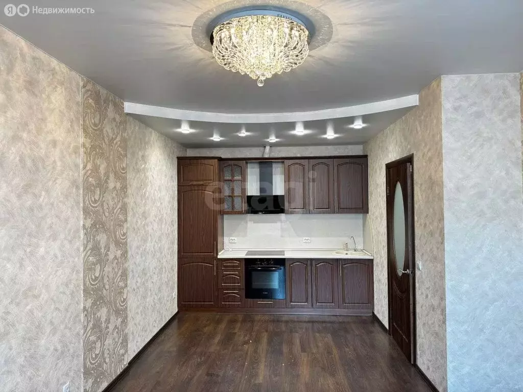 1-комнатная квартира: Кемерово, Притомский проспект, 7/7 (43.5 м) - Фото 1