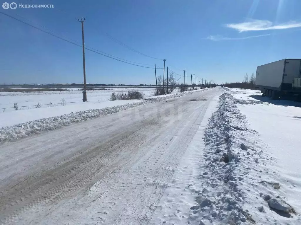 Участок в Якутск, Намский тракт 13 км (25.17 м) - Фото 2