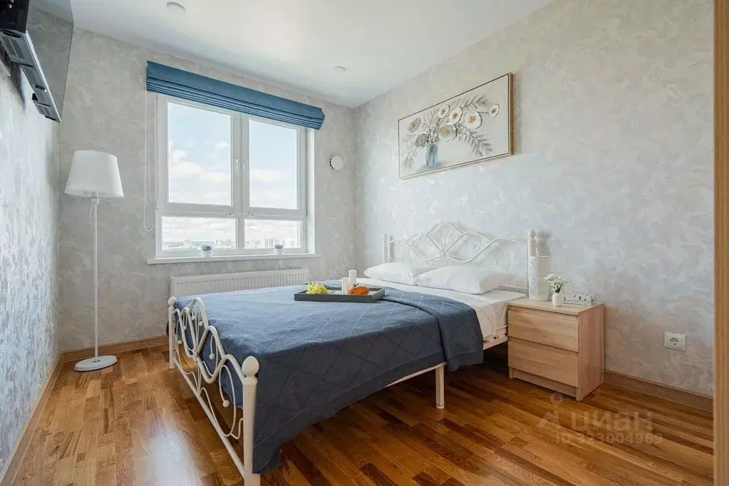 1-к кв. Свердловская область, Екатеринбург ул. Печатников, 3 (30.0 м) - Фото 2