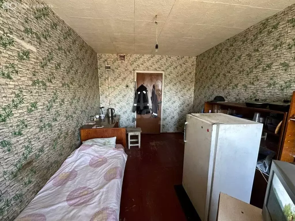 1к в -комнатной квартире (6 м) - Фото 2