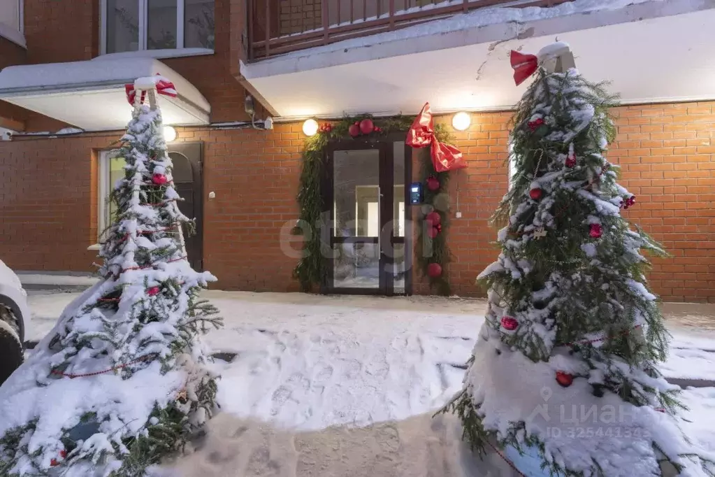 1-к кв. Пермский край, Пермь ул. Мильчакова, 28А (48.0 м) - Фото 1