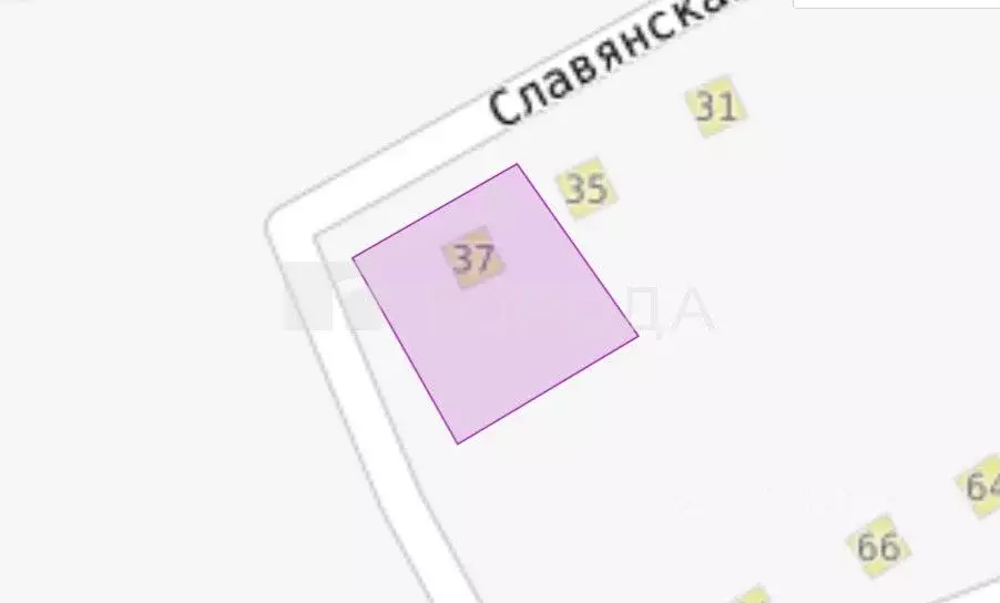 Дом в Кемеровская область, Мыски пос. Тетенза, ул. Славянская, 37 (164 ... - Фото 2