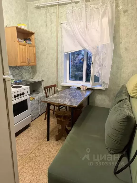 1-к кв. Кировская область, Киров ул. Архитектора Валерия Зянкина, 10к1 ... - Фото 2