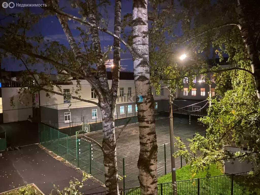 1к в -комнатной квартире ( м) - Фото 0