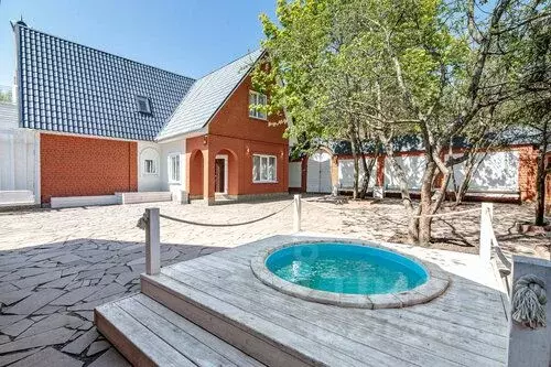 Дом в Москва д. Черепово,  (452 м) - Фото 2