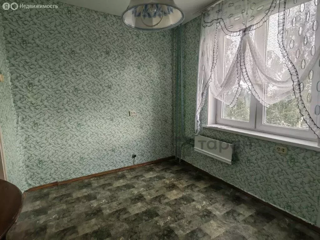 1-комнатная квартира: Челябинск, улица Дзержинского, 17 (33.2 м) - Фото 0