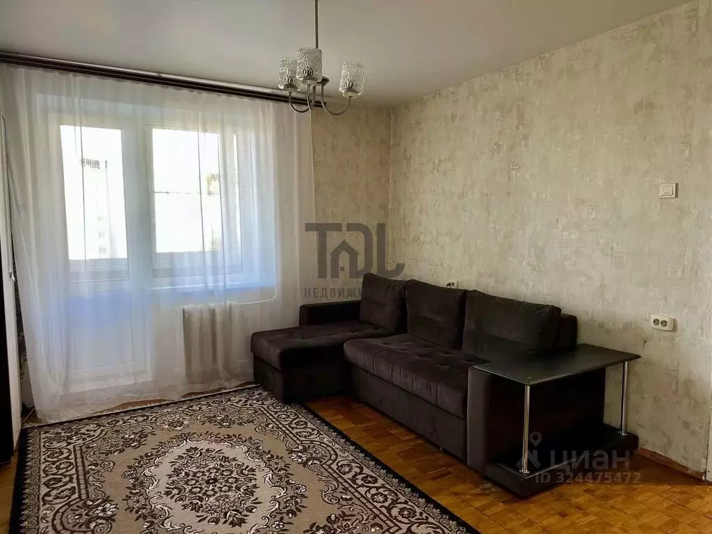 1-к кв. Волгоградская область, Волгоград ул. Землячки, 50 (36.0 м) - Фото 2