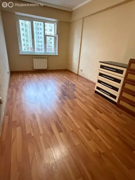 2-комнатная квартира: Чебоксары, проспект Максима Горького, 8 (62 м) - Фото 1