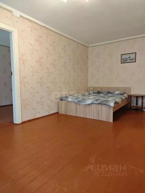 3-к кв. Псковская область, Псков Рижский просп., 44А (56.2 м) - Фото 1
