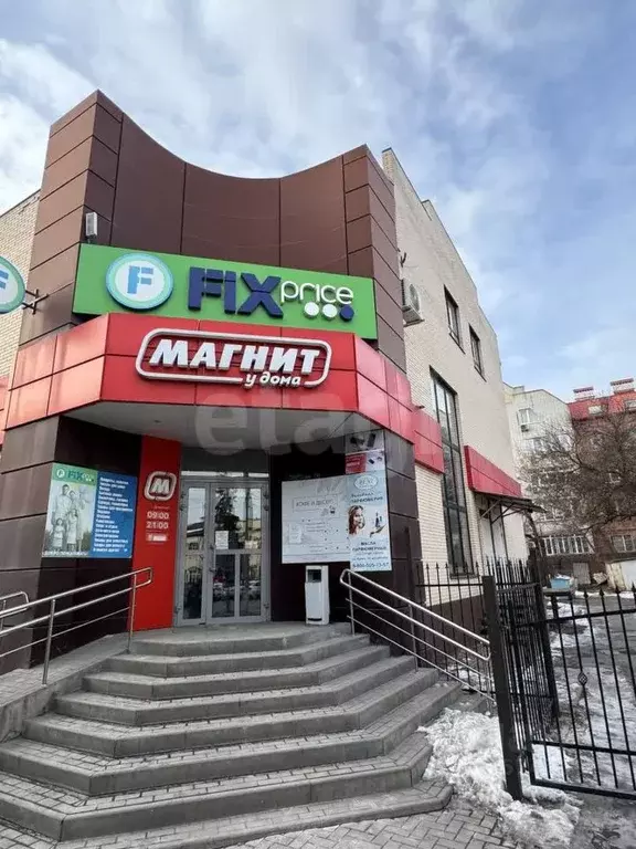 Торговая площадь в Ростовская область, Батайск Рабочая ул., 100 (788 ... - Фото 2