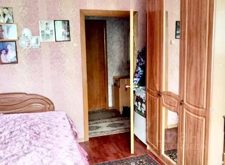 Комната Москва ул. Рогова, 18К1 (13.0 м) - Фото 0