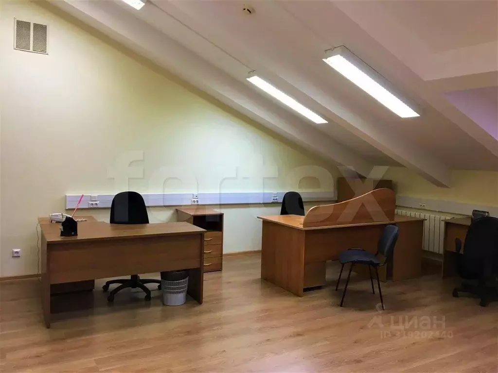 Офис в Москва Большой Полуярославский пер., 12 (248 м) - Фото 1