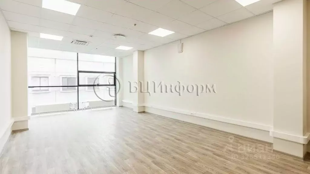 Офис в Санкт-Петербург Софийская ул., 6к8 (90 м) - Фото 0
