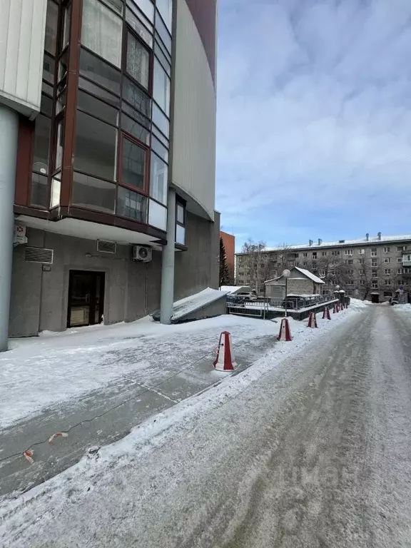 Помещение свободного назначения в Алтайский край, Барнаул Молодежная ... - Фото 2