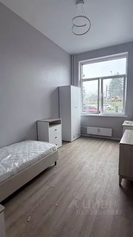 3-к кв. Московская область, Одинцовский городской округ, с. Лайково, ... - Фото 2