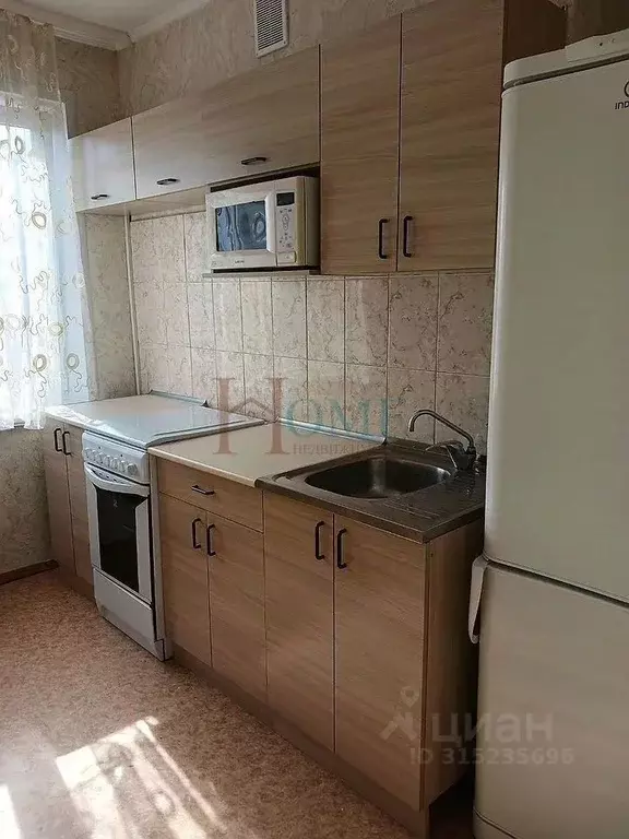 2-к кв. Новосибирская область, Новосибирск ул. Дуси Ковальчук, 20 ... - Фото 1