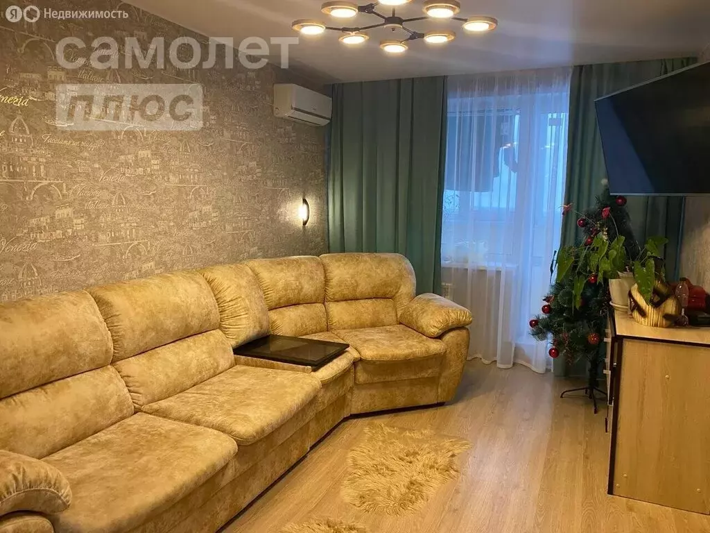 1-комнатная квартира: Суздаль, бульвар Всполье, 33 (37.9 м) - Фото 0