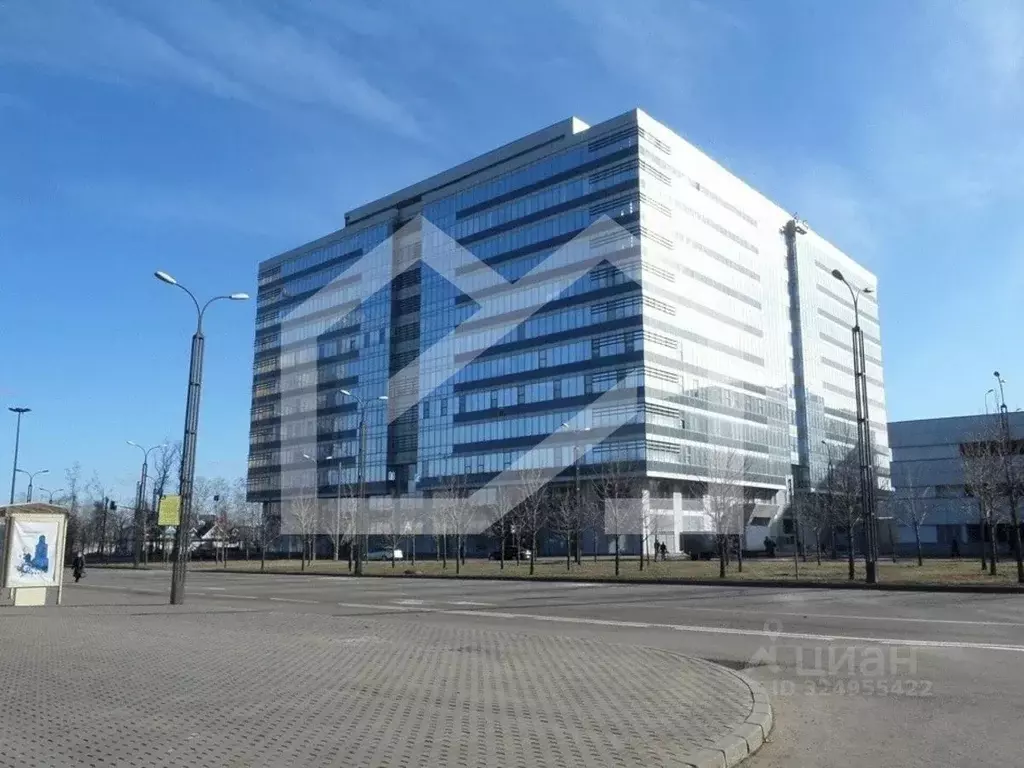 Помещение свободного назначения в Московская область, Красногорск бул. ... - Фото 1