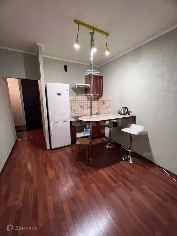 Продаётся квартира-студия, 30.1 м - Фото 0