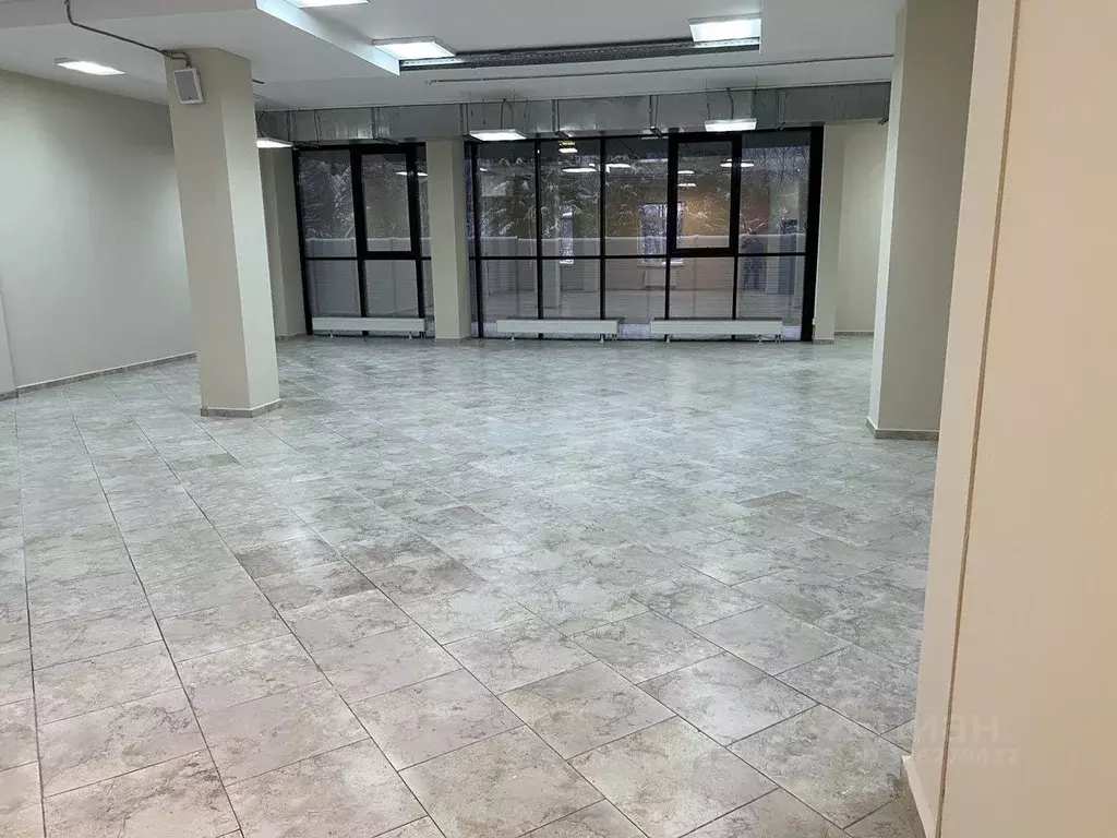 Помещение свободного назначения в Москва, Москва, Троицк Калужское ... - Фото 1