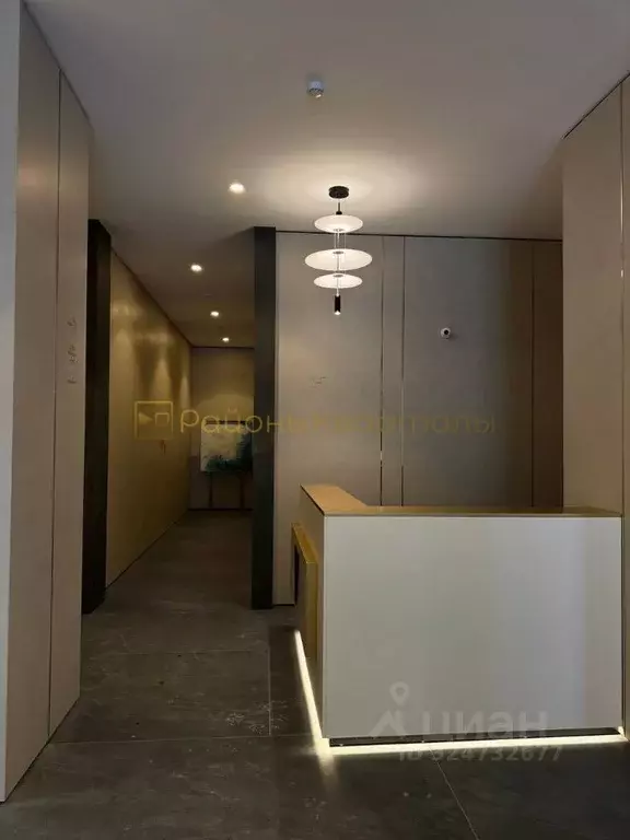 1-к кв. Новосибирская область, Новосибирск ул. Кирова, 115 (37.5 м) - Фото 2