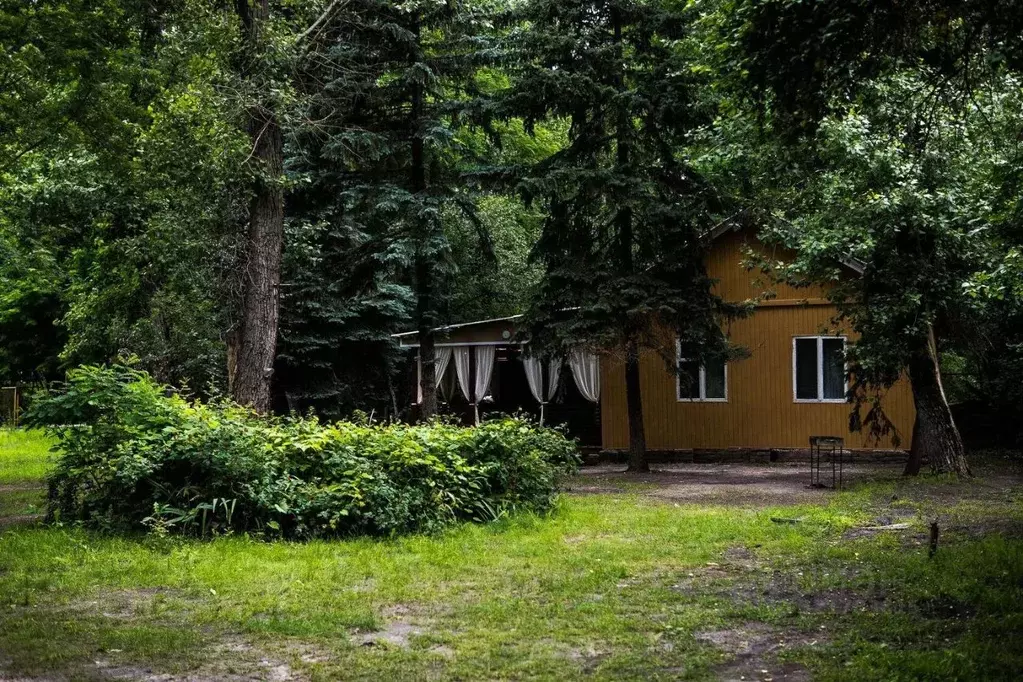 Дом в Ростовская область, Ростов-на-Дону Окружная ул., 44 (100 м) - Фото 1
