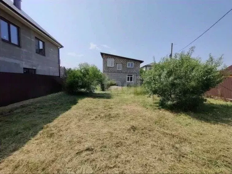 Дом в Краснодарский край, Темрюкский район, Запорожское с/пос, пос. ... - Фото 2