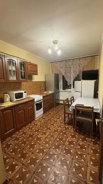 2-к кв. Новосибирская область, Новосибирск ул. Есенина, 31/1 (80.0 м) - Фото 1