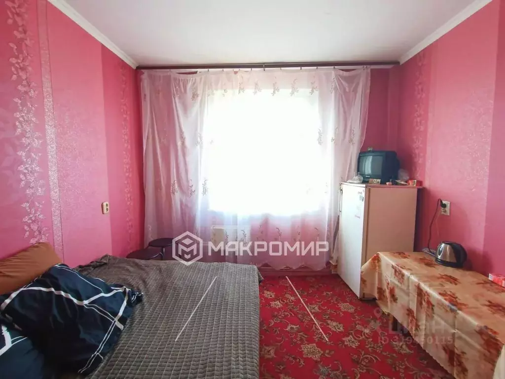Комната Орловская область, Орел ш. Старо-Московское, 2 (11.9 м) - Фото 0