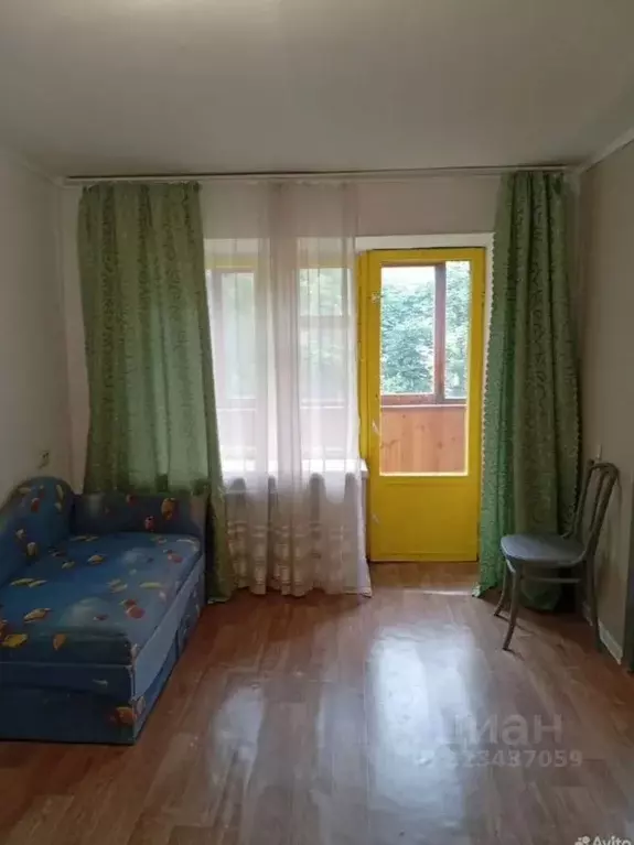 2-к кв. Московская область, Лобня Научный городок, 5 (43.0 м) - Фото 1