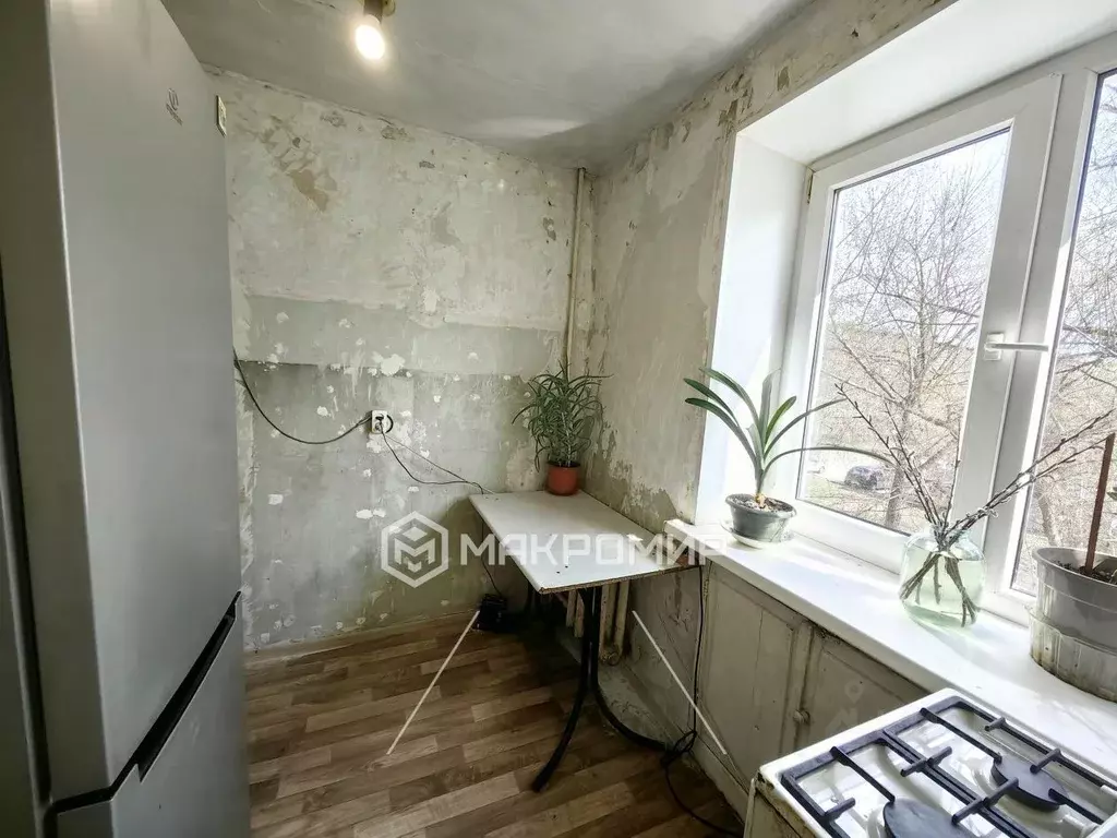 2-к кв. Челябинская область, Челябинск ул. Сулимова, 94Б (40.1 м) - Фото 1