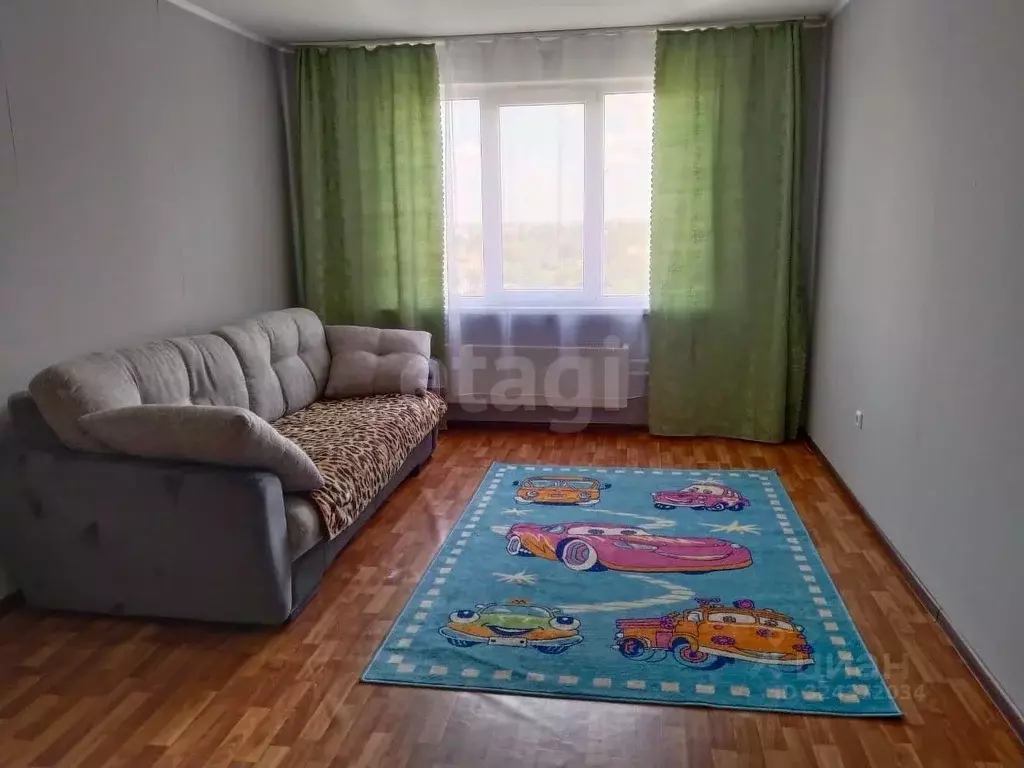 2-к кв. Краснодарский край, Краснодар ул. 2-я Целиноградская, 13 (60.0 ... - Фото 1