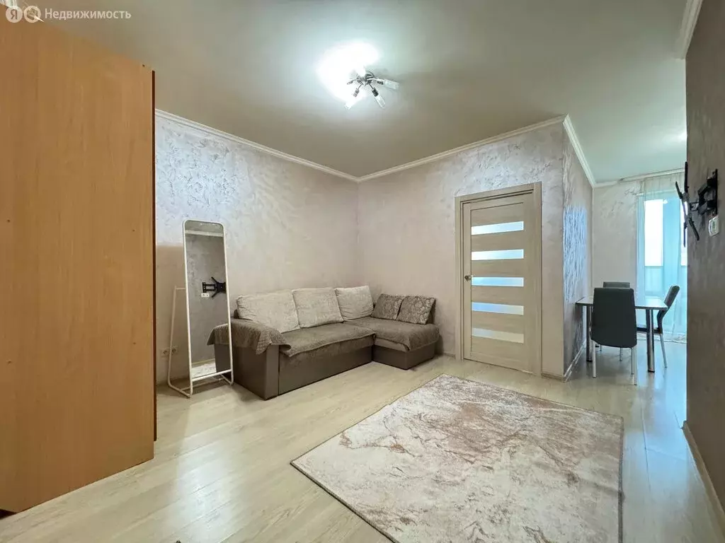 2-комнатная квартира: Красногорск, бульвар Космонавтов, 11 (36.4 м) - Фото 0