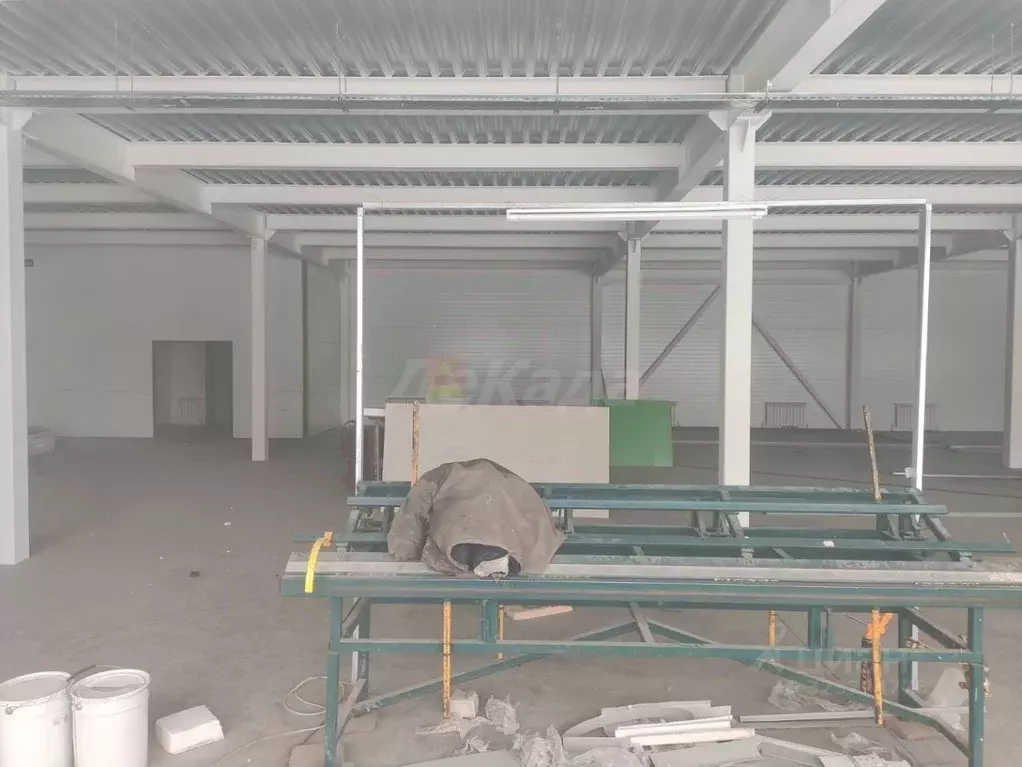 Помещение свободного назначения в Ульяновская область, Ульяновск ... - Фото 2